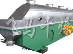 流化床干燥设备适合的物料